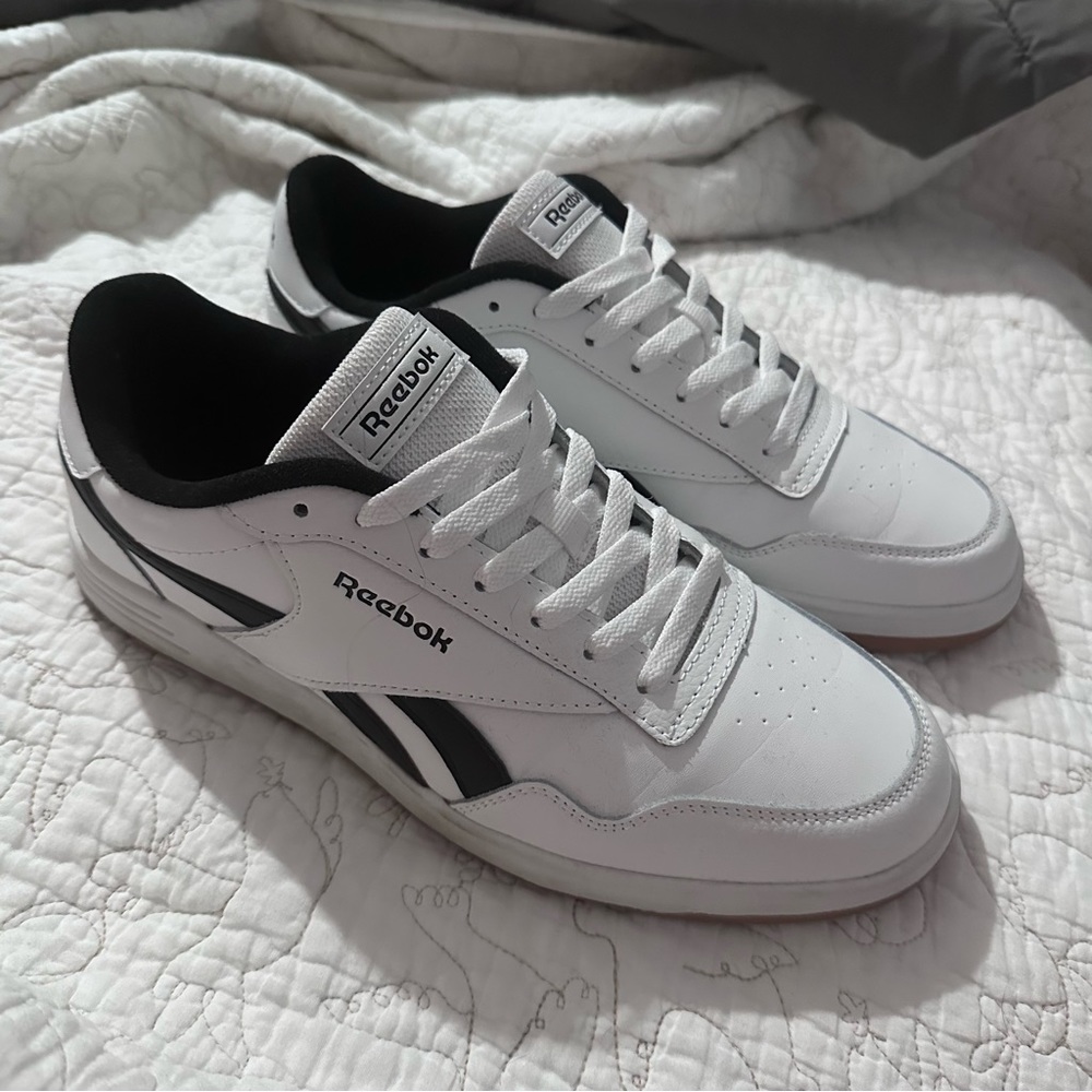 Reebok shoes